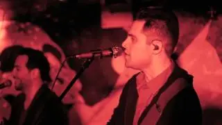 From This Day Forward - "The Red" by Chevelle - Live @ Leftfield NYC