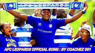 AFC LEOPARDS OFFICIAL ( skiza tune , send the word .. skiza 8371729 to 811)