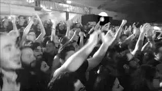 Sabaton Live in Malta - The Horde