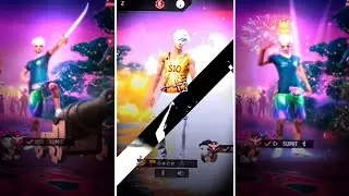 Alibi @23GAMERZINDIA-YT || Collab 😀❤️ || xml + clip + cc