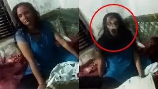 5 ijesztő videó, amit NEM akartak, hogy megnézd😱