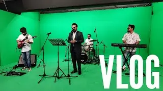 Shahzan Live Concert | VLOG 4