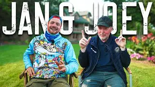Interview @joeykelly.official & @jan.schlappen | 7 vs. Wild - Teams