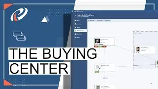The Buying Center - Pipeliner CRM Academy