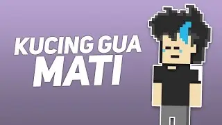 Kucing Gua Mati