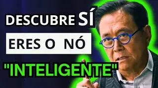Debes Aprender Sobre MENTALIDAD FINANCIERA - Robert Kiyosaki