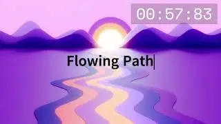 Flowing Path - The Tube