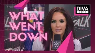 Diva Dirt What Went Down