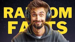 Random Facts That Will Blow Your Mind Part 11