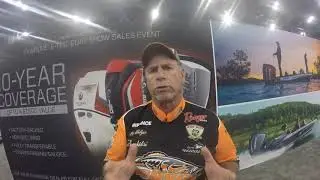Which 3 Rods