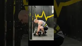 New day new workout - Exercise Crossfit - Упражнения для тебя #gym #crossfit #gymmotivation #shorts