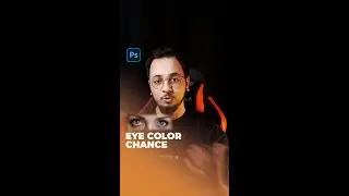 Photoshop ile Göz Rengi nasıl değiştirilir? 