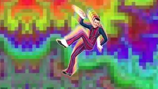 受けて ｰ Robbie Rotten is Crazy for 14 Minutes