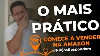 NINJAS RESPONDEM: POSSO ENVIAR MEUS PRODUTOS DIRETAMENTE PARA A AMAZON (SEM PASSAR PELO CP)?
