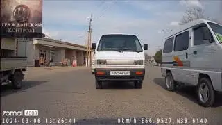 Гражданский Контроль Самарқанд