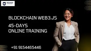 #Blockchain