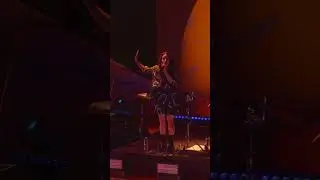 Gracias Mérida por una noche tan cool, nos vemos la próxima