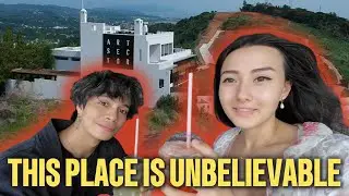 Dream House?! With a CRAZY View!