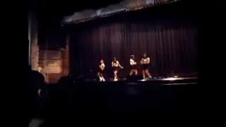 Darling - Black Dolls Undertown