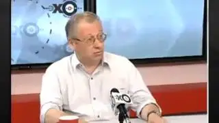 Особое мнение Николай Троицкий 04.08.2014