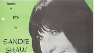 Sandie Shaw  : Girl Don't Come