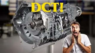 How are you KILLING your DCT transmission?