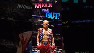 Trump: The Relentless Champion