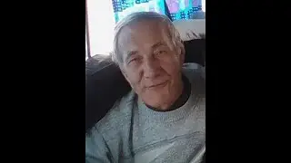 Ушёл из жизни уважаемый человек, Лобыкин Борис Семёнович, известный , как 