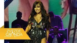 Tamara Milutinovic - Hajde da zazmurimo - ZG Specijal 05 - (TV Prva 05.11.2017.)