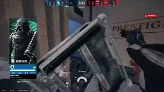 This was such a weird round