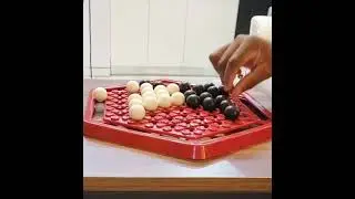 Abalone Game