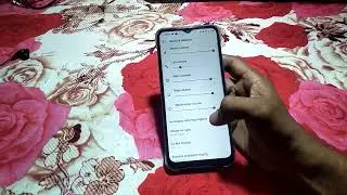 how to set ringtone infinix note12