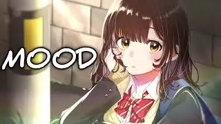 Hige wo Soru. Soshite Joshikousei wo Hirou「AMV」-  Mood ᴴᴰ