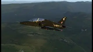 X-Plane 11 | Mach Loop | Amazing Insane Realistic Graphics!
