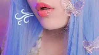 99% Of You Will Fall Asleep To This ASMR (EAR BLOWING 1Hr)