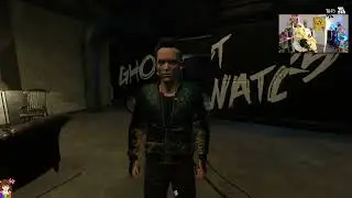 Ghost Watchers [😱HALLOWEEN STREAM 2024👻][Teil 2/3]