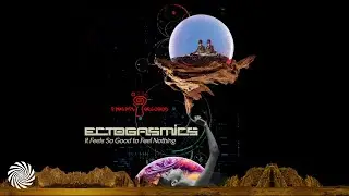 Ectogasmics - It Feels So Good to Feel Nothing