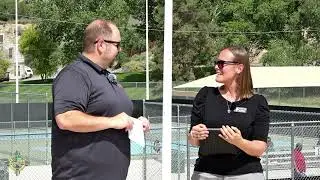 The Mayor's Table: Summer Activities