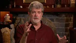 Star Wars Episode II Attack of the Clones Dooku Interrogates Padme Deleted Scene Commentary