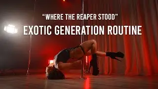 Exotic Generation Pole Routine - 