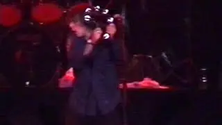 Мумий Тролль - Алмазами (Скоро в школу, 29.08.1998)