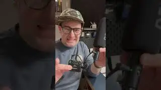 The Zoom F2 is Awesome 