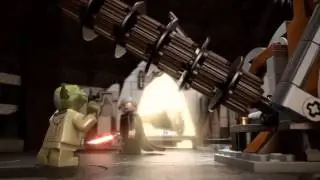 Lego Star Wars 75017 Лего Звездные Войны Дуэль на планете Джеонозис - Детки Тойс