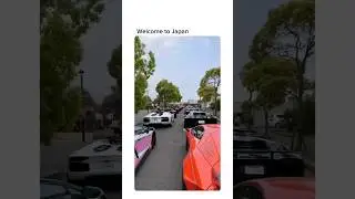Life in Japan