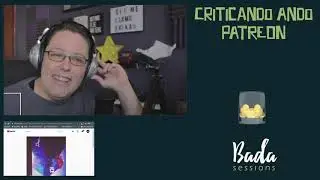 Patreon CriticandoAndo