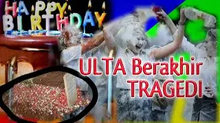 Kado Ulang Tahun Berakhir Kemat*an II Kisah Maizatul Farhana