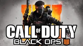 BLACK OPS 4 REMASTER.