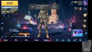 pubg Mobile Termination Gameplay