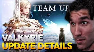 Lost Ark Just Keeps Getting Better