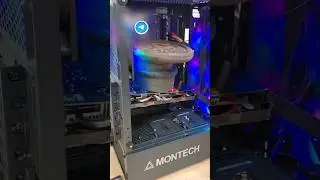 Do you need a stand for your graphics card? 🤣